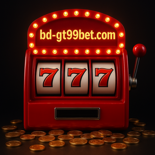 gt99 bet: বিশেষ বোনাস অফার আবিষ্কার করুন